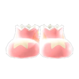 earth-egg shoes