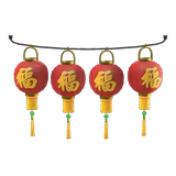 festival-lantern set
