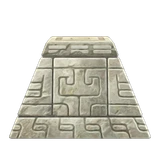 forbidden altar