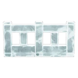 冰栅栏