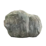 常见庭院石