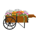 garden wagon