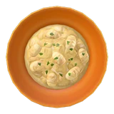gnocchi di patate