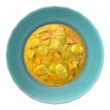 gnocchi di zucca