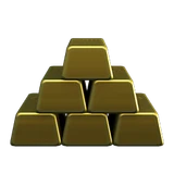 gold bars