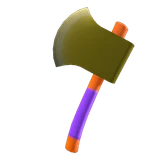 golden axe