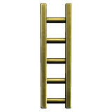 黃金固定梯子工具組