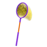 golden net