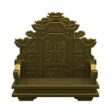 黃金長椅