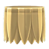 grass skirt