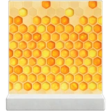 honeycomb wall