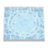冰雪地板