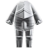 iron armor