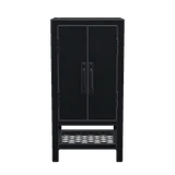 铸铁衣柜