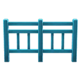 鐵柵欄