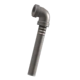 iron wand