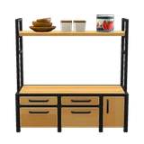 ironwood cupboard