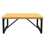 ironwood table