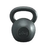 kettlebell