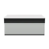low simple island counter