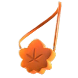 maple-leaf pochette