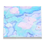 mermaid flooring