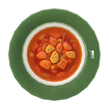 minestrone soup