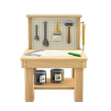 mini DIY workbench