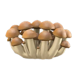 蘑菇屏风