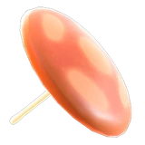 mush umbrella
