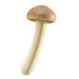 mushroom wand