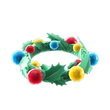 ornament crown