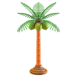 palm-tree lamp