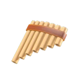 pan flute