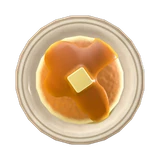 美式松饼