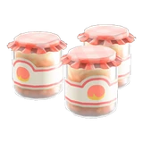 peach jam