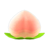桃子惊吓箱