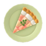 桃子挞