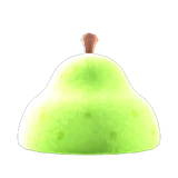 pear hat