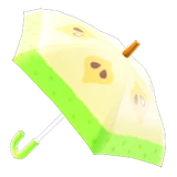 pear umbrella