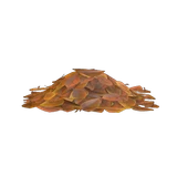 pile of leaves