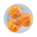 plain cupcakes