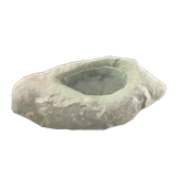 石水盆