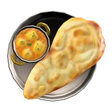 土豆咖喱