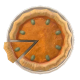 pumpkin pie