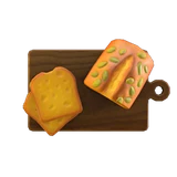 pumpkin pound cake