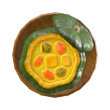 pumpkin soup