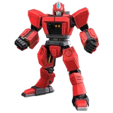 robot hero