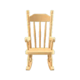 rocking chair