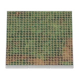 rope-net flooring